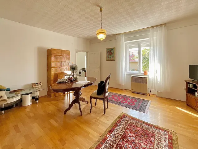 Eladó ház Sümeg 75 nm