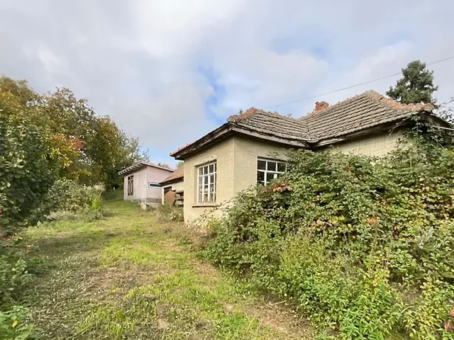 Eladó ház Nemesbük 90 nm