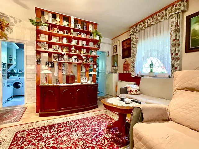 Eladó ház Délegyháza 69 nm