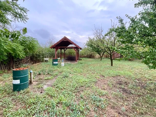 Eladó ház Békéscsaba, Kenderföldek 31 nm