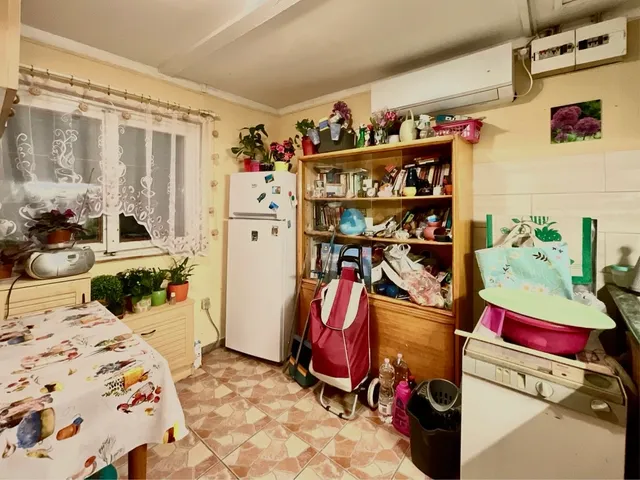 Eladó ház Dunakeszi 34 nm