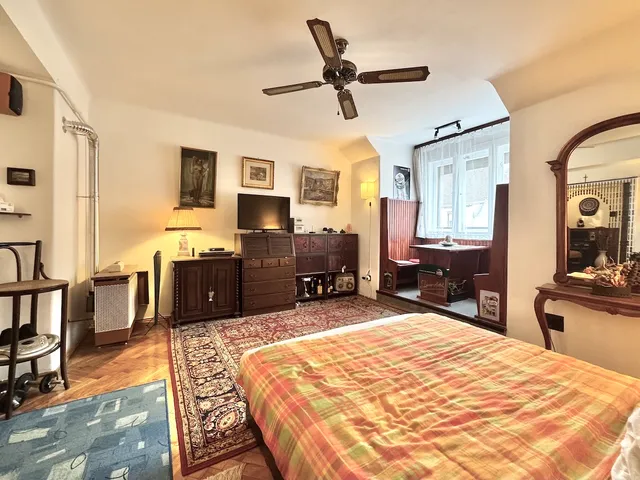 Eladó lakás Budapest XIII. kerület, Újlipótváros 43 nm