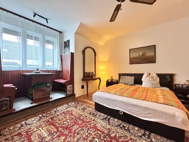 Eladó lakás Budapest XIII. kerület, Újlipótváros 43 nm