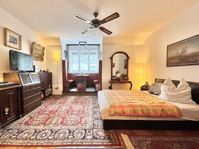 Eladó lakás Budapest XIII. kerület, Újlipótváros 43 nm