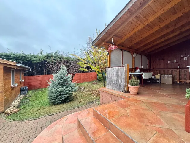 Eladó ház Budapest XVII. kerület, Rákoskert 61 nm