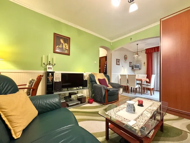 Eladó ház Budapest XVII. kerület, Rákoskert 61 nm