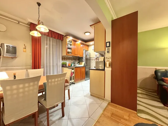 Eladó ház Budapest XVII. kerület, Rákoskert 61 nm