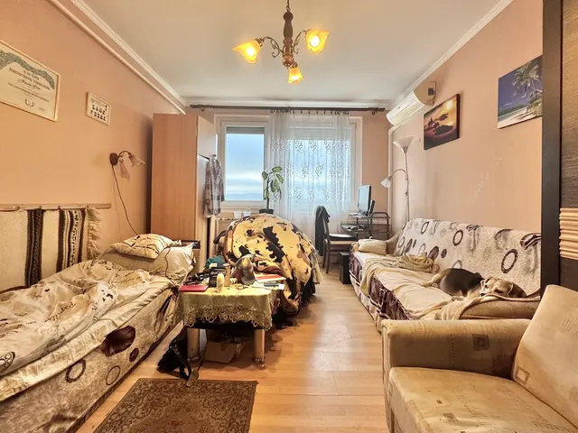 Eladó lakás Budapest XV. kerület, Rákospalota 35 nm