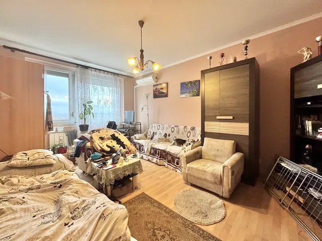 Eladó lakás Budapest XV. kerület, Rákospalota 35 nm