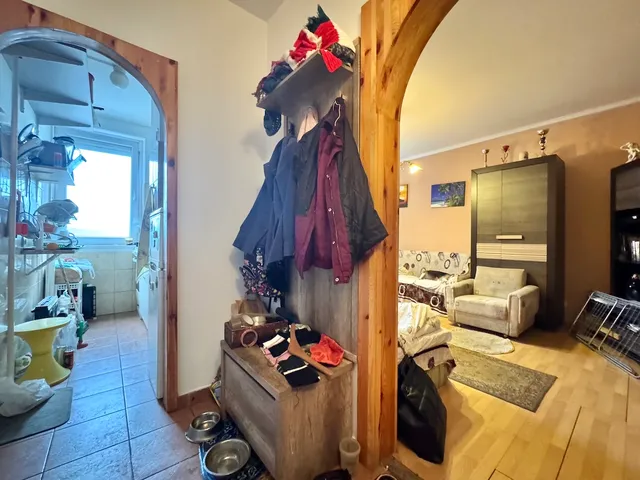 Eladó lakás Budapest XV. kerület, Rákospalota 35 nm