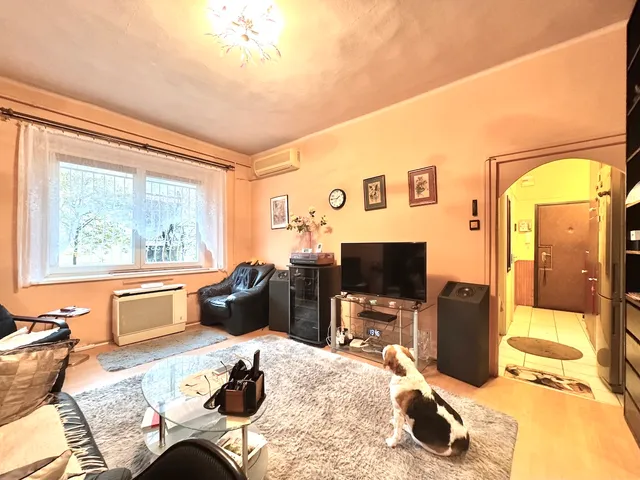 Eladó lakás Budapest XXI. kerület, Csillagtelep 49 nm