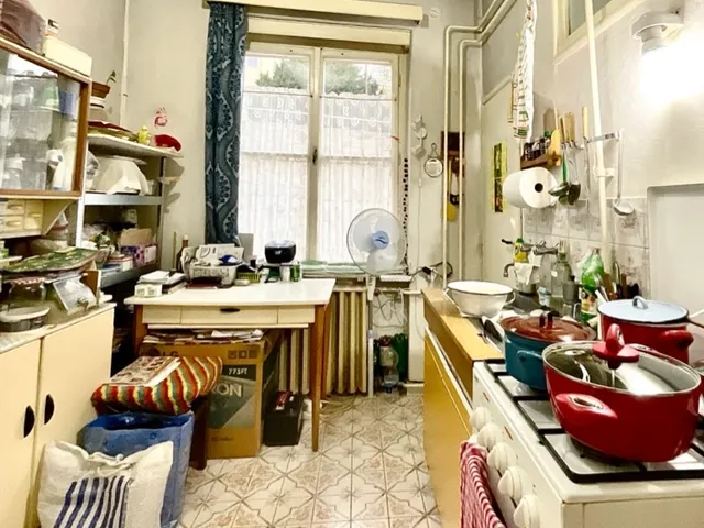 Eladó lakás Pécs, Mecsekoldal 57 nm