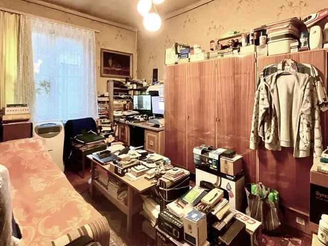 Eladó lakás Pécs, Mecsekoldal 57 nm