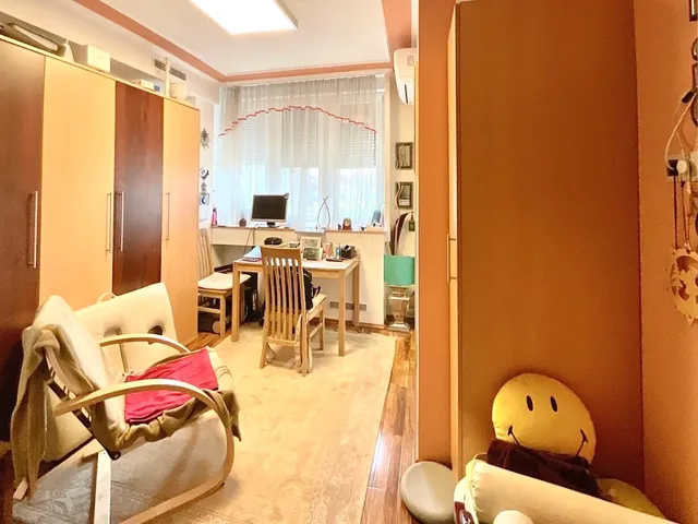 Eladó lakás Keszthely 18 nm