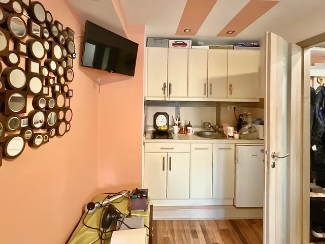 Eladó lakás Keszthely 18 nm