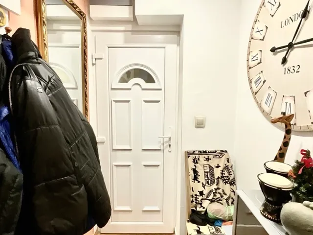 Eladó lakás Keszthely 18 nm