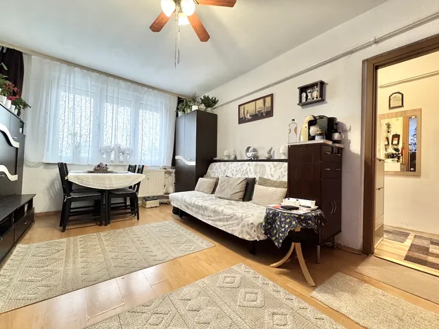 Eladó lakás Budapest XVIII. kerület, Havanna lakótelep 35 nm