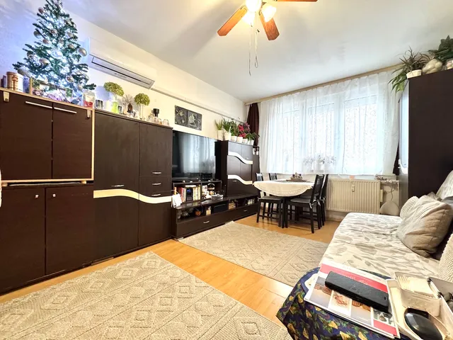 Eladó lakás Budapest XVIII. kerület, Havanna lakótelep 35 nm