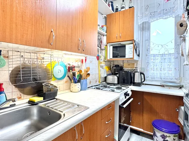 Eladó lakás Budapest XVIII. kerület, Havanna lakótelep 35 nm