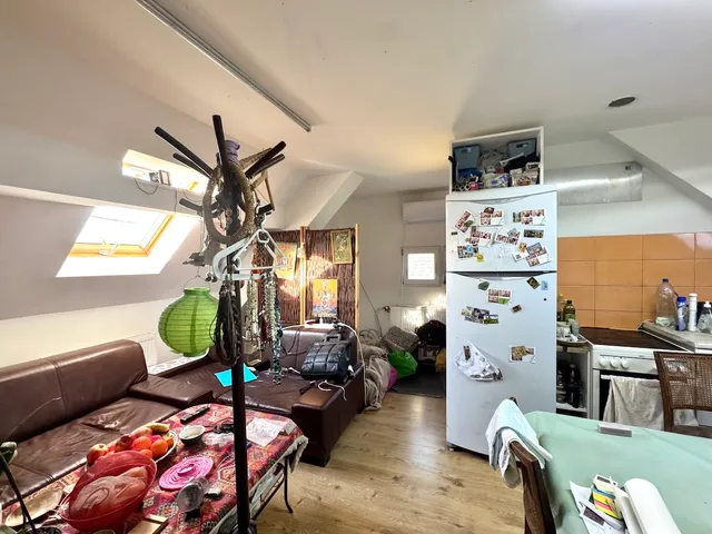 Eladó lakás Budapest XVIII. kerület, Szemeretelep 60 nm