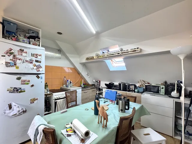 Eladó lakás Budapest XVIII. kerület, Szemeretelep 60 nm