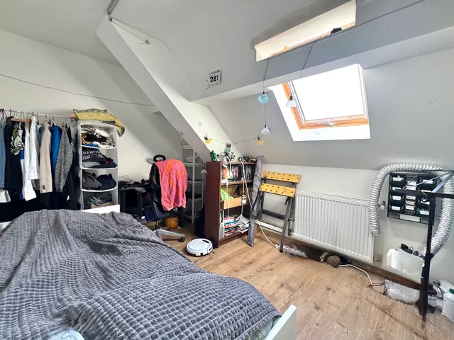 Eladó lakás Budapest XVIII. kerület, Szemeretelep 60 nm