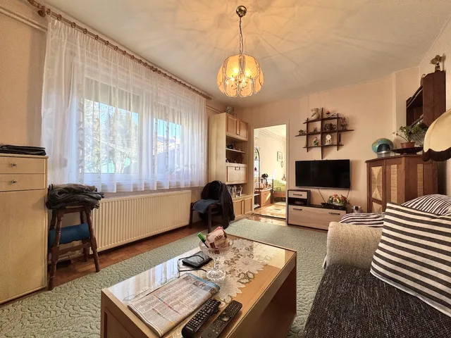 Eladó ház Budapest XIX. kerület, Kispest 88 nm