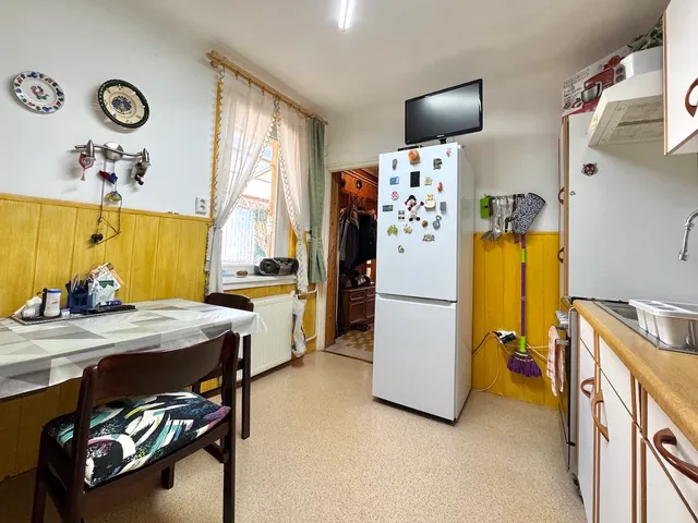 Eladó ház Budapest XIX. kerület, Kispest 88 nm