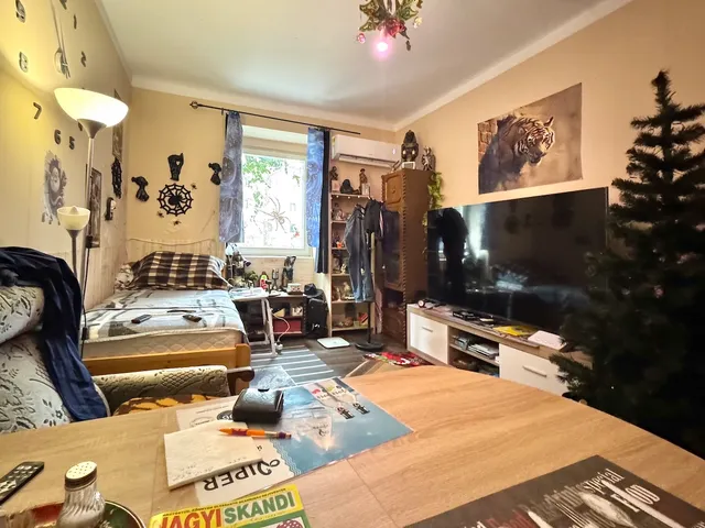 Eladó lakás Budapest X. kerület, Téglagyárdűlő 29 nm