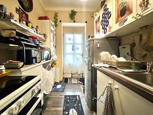 Eladó lakás Budapest X. kerület, Téglagyárdűlő 29 nm