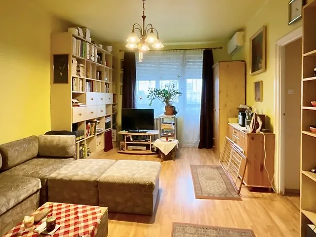 Eladó lakás Győr, Belváros 57 nm