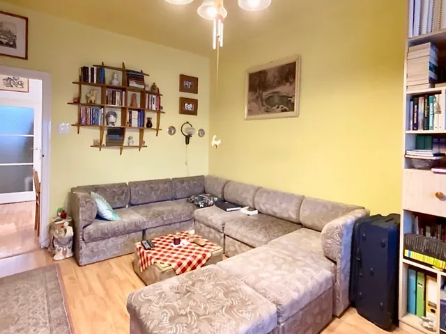 Eladó lakás Győr, Belváros 57 nm