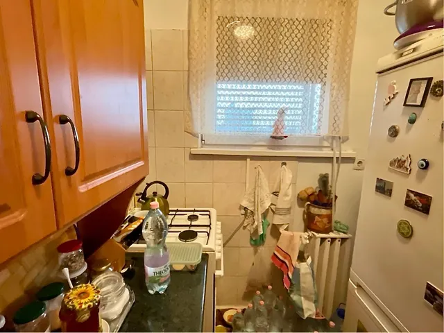 Eladó lakás Győr, Belváros 57 nm