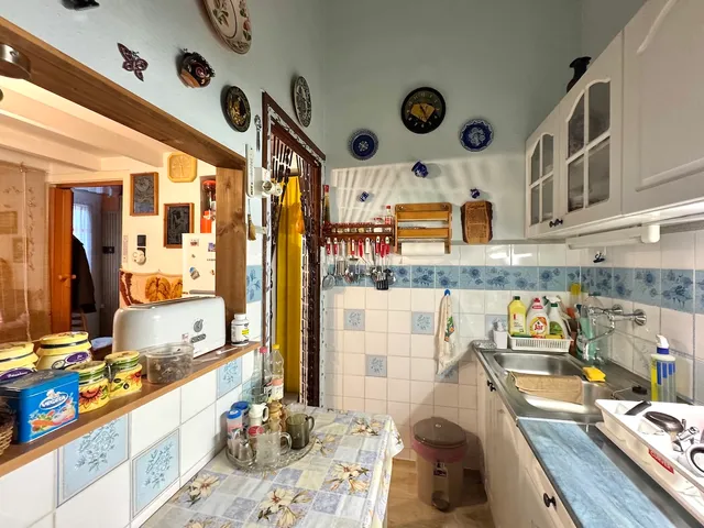 Eladó lakás Budapest VII. kerület, Külső-Erzsébetváros 42 nm