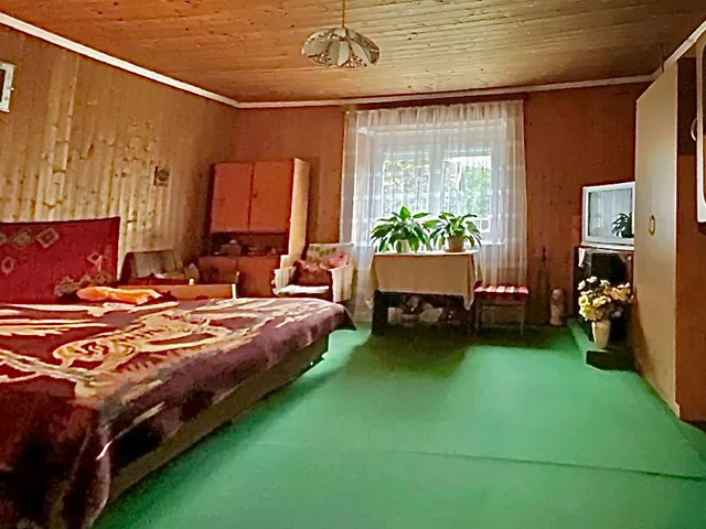 Eladó ház Gyula, Máriafalva 108 nm