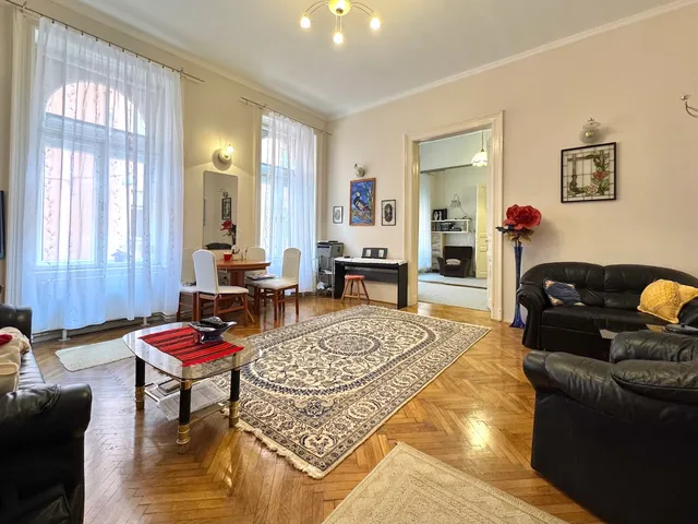 Eladó lakás Budapest II. kerület, Víziváros II. ker 61 nm