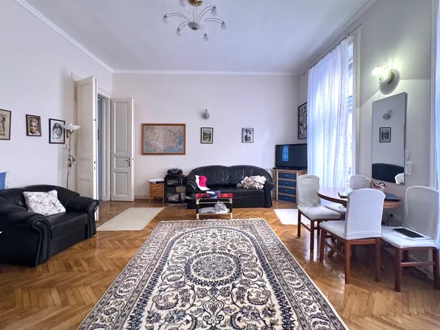 Eladó lakás Budapest II. kerület, Víziváros II. ker 61 nm