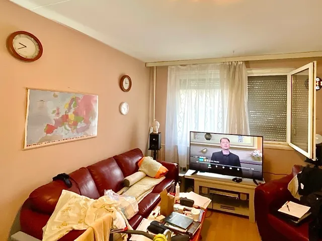 Eladó lakás Szeged, Rókus 59 nm