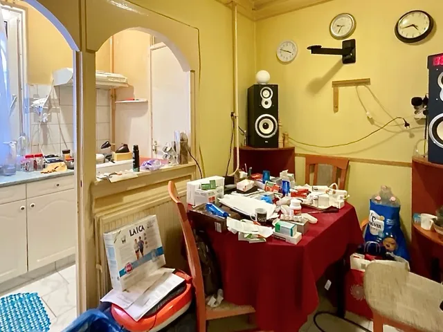 Eladó lakás Szeged, Rókus 59 nm