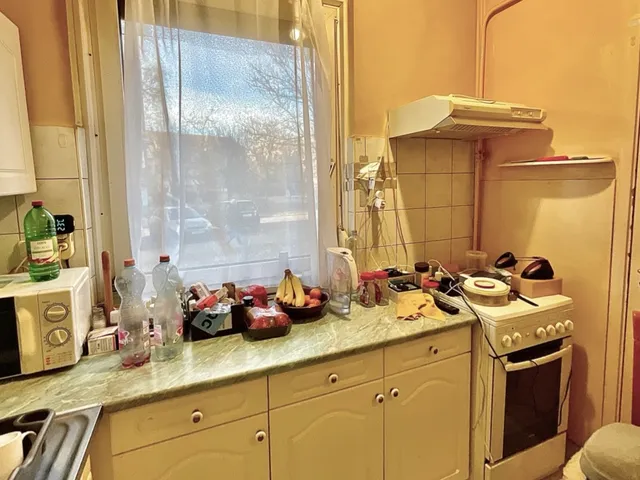 Eladó lakás Szeged, Rókus 59 nm