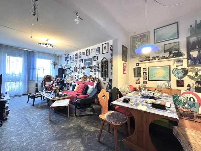 Eladó lakás Budapest XI. kerület, Gazdagrét 53 nm