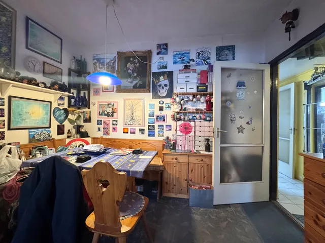 Eladó lakás Budapest XI. kerület, Gazdagrét 53 nm