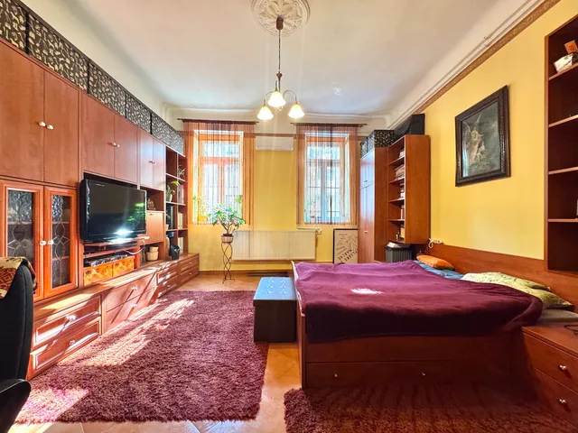 Eladó lakás Budapest IV. kerület, Újpest 55 nm