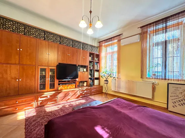 Eladó lakás Budapest IV. kerület, Újpest 55 nm