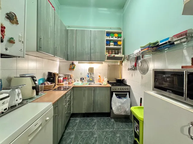 Eladó lakás Budapest IV. kerület, Újpest 55 nm