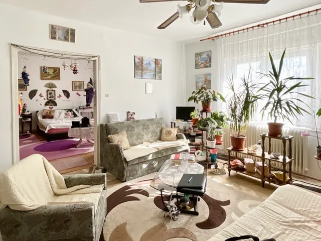 Eladó ház Szabadszállás 149 nm