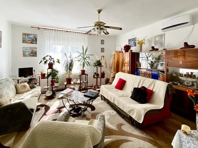 Eladó ház Szabadszállás 149 nm