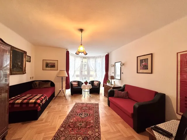 Eladó lakás Budapest XII. kerület, Krisztinaváros XII. ker. 40 nm