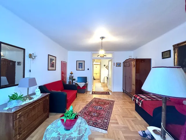 Eladó lakás Budapest XII. kerület, Krisztinaváros XII. ker. 40 nm