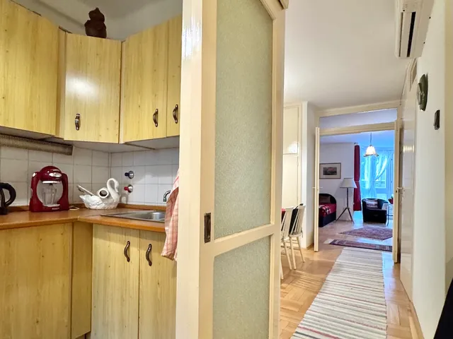 Eladó lakás Budapest XII. kerület, Krisztinaváros XII. ker. 40 nm